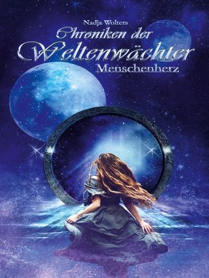 cover image of Menschenherz